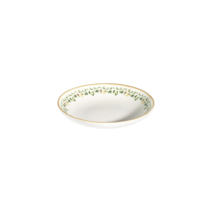 Hermia Livora Chic 24 Ytkm - Juego de cena de porcelana de 24 piezas Multicolor Hermia Livora Chic 24 Ytkm - Juego de cena de porcelana de 24 piezas Multicolor
